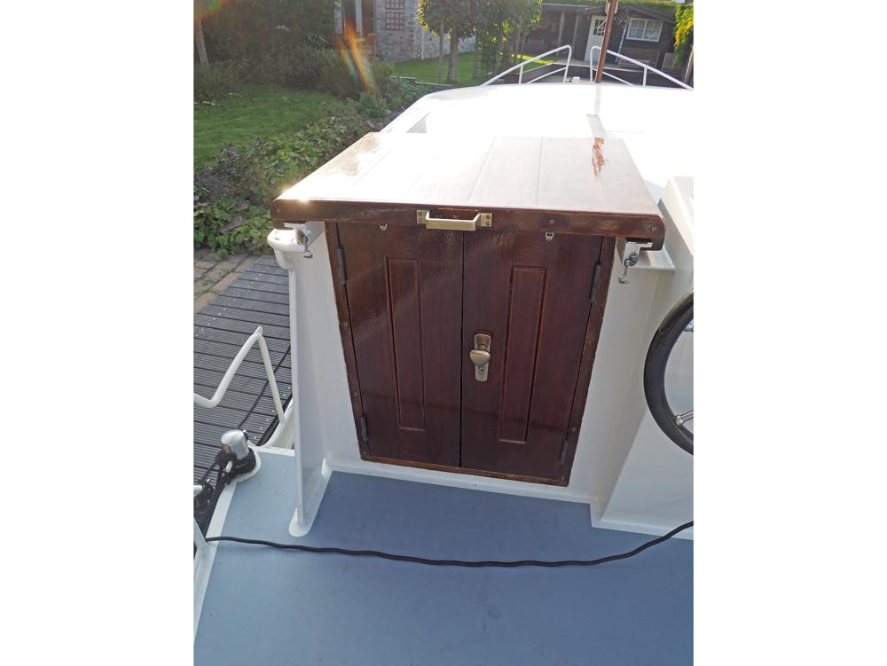 picture Dekuitrusting